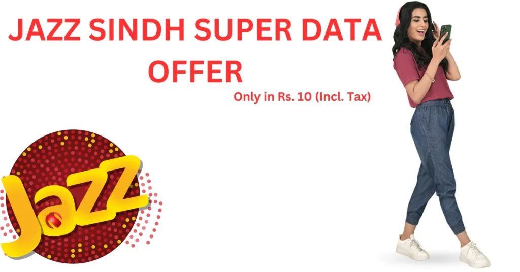 Jazz-sindh-super-data-offer