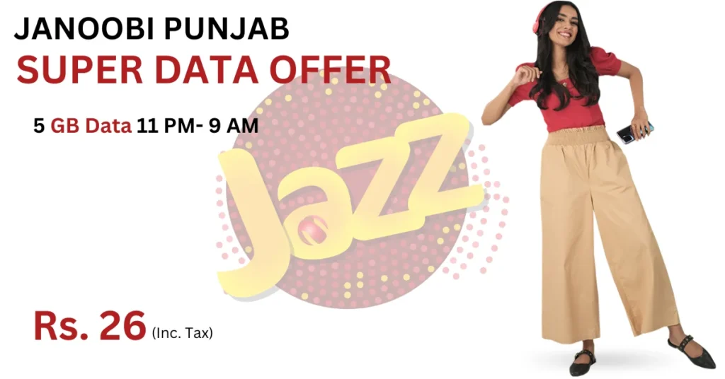 jazz-janoobi-punjab-super-data-offer