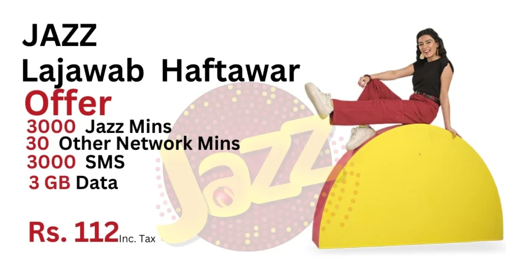 jazz-lajawab-haftawar-offer