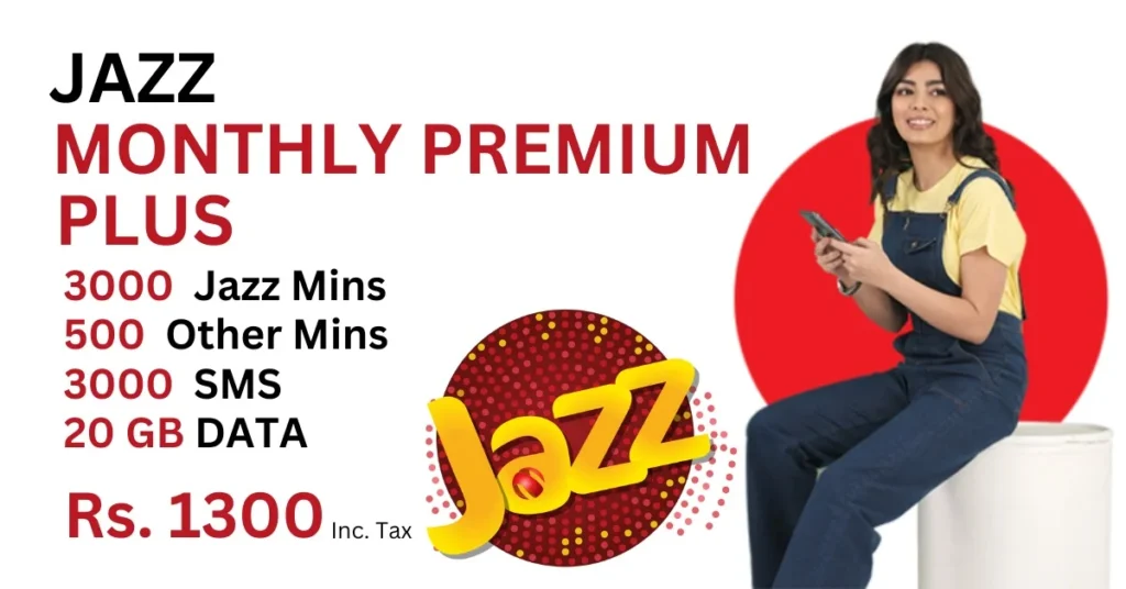 jazz-monthly-premium-plus