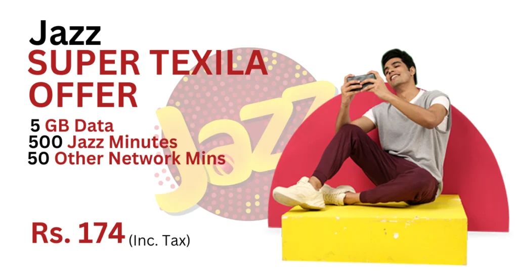 jazz-super-taxila-offer