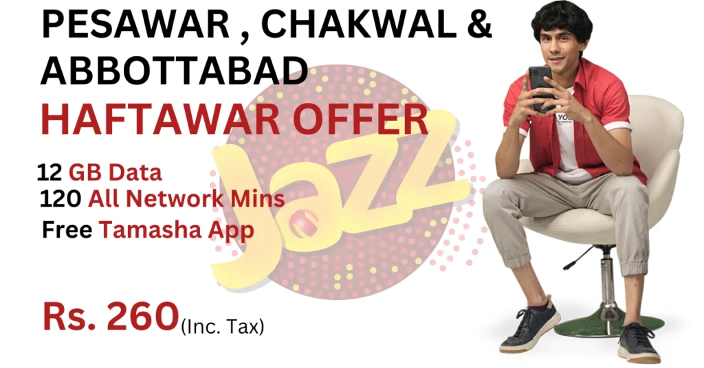 peshawar-chakwal-abbottabad-offer